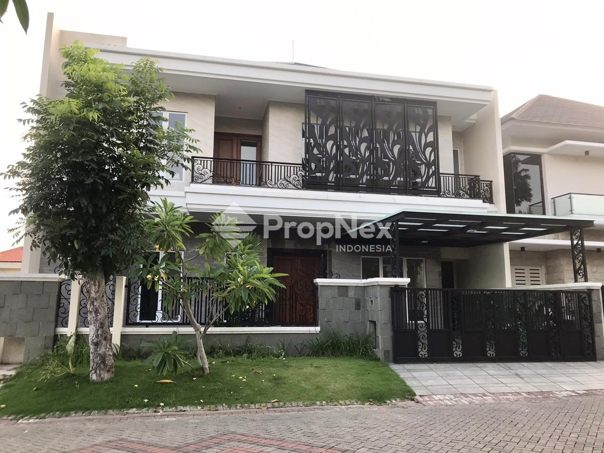 Graha Famili Cluster baru