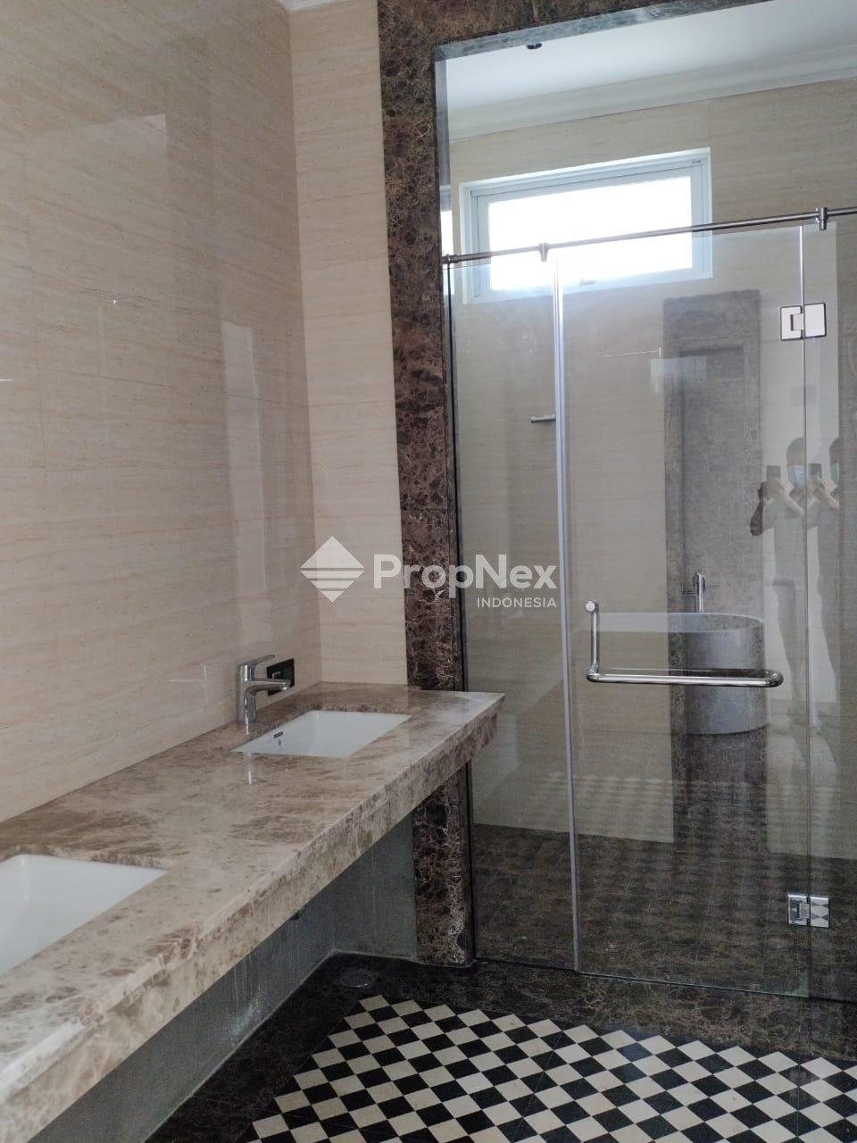 Graha Famili Cluster baru — foto 2