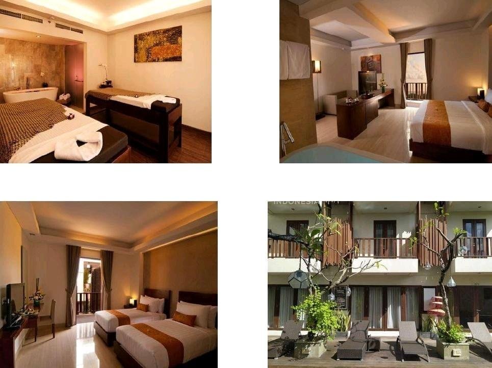 Seminyak SENSE
