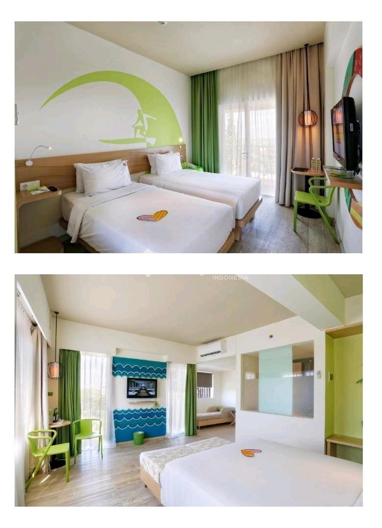 Maxone Uluwatu