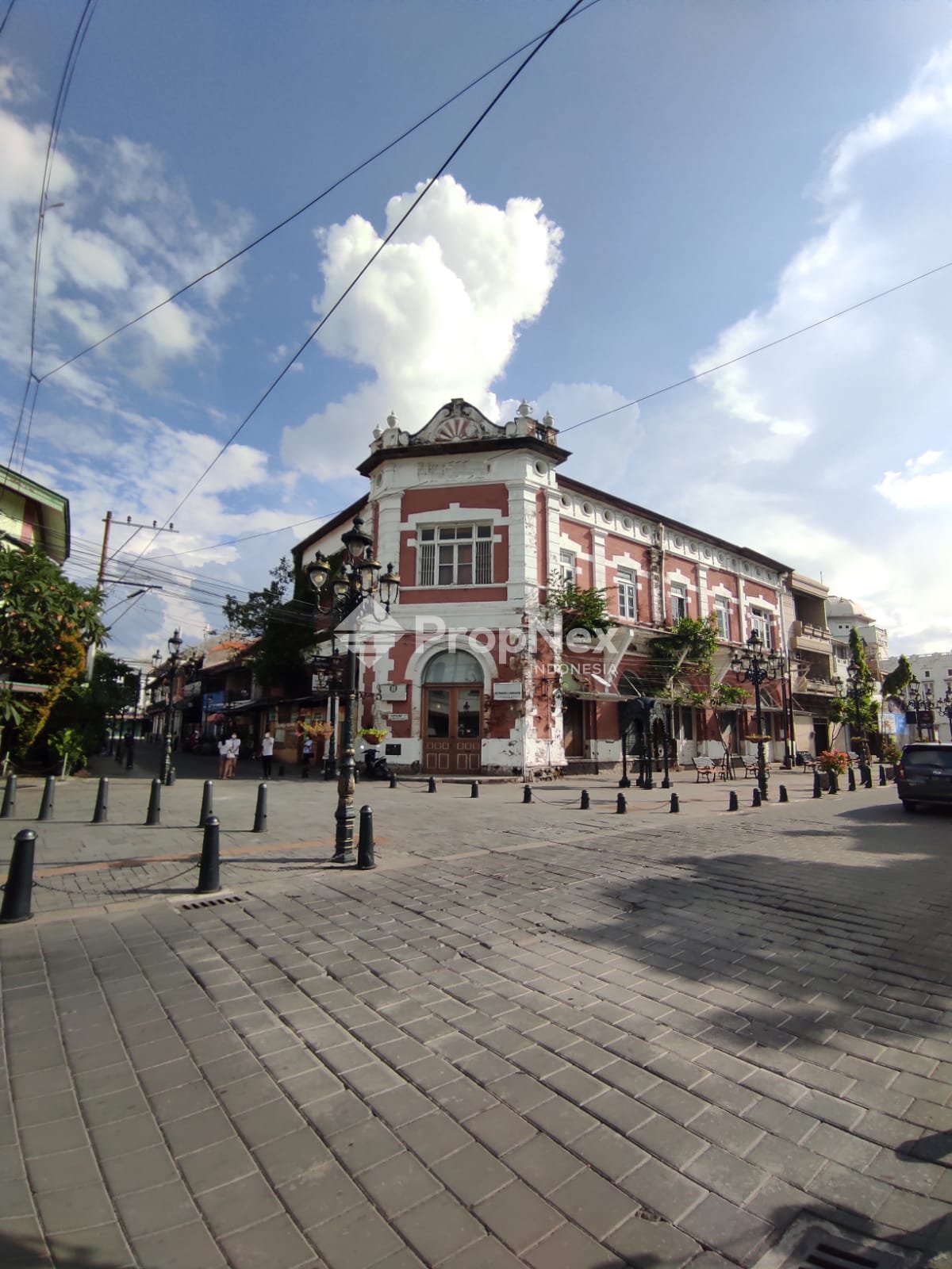 Gedung Marba Semarang