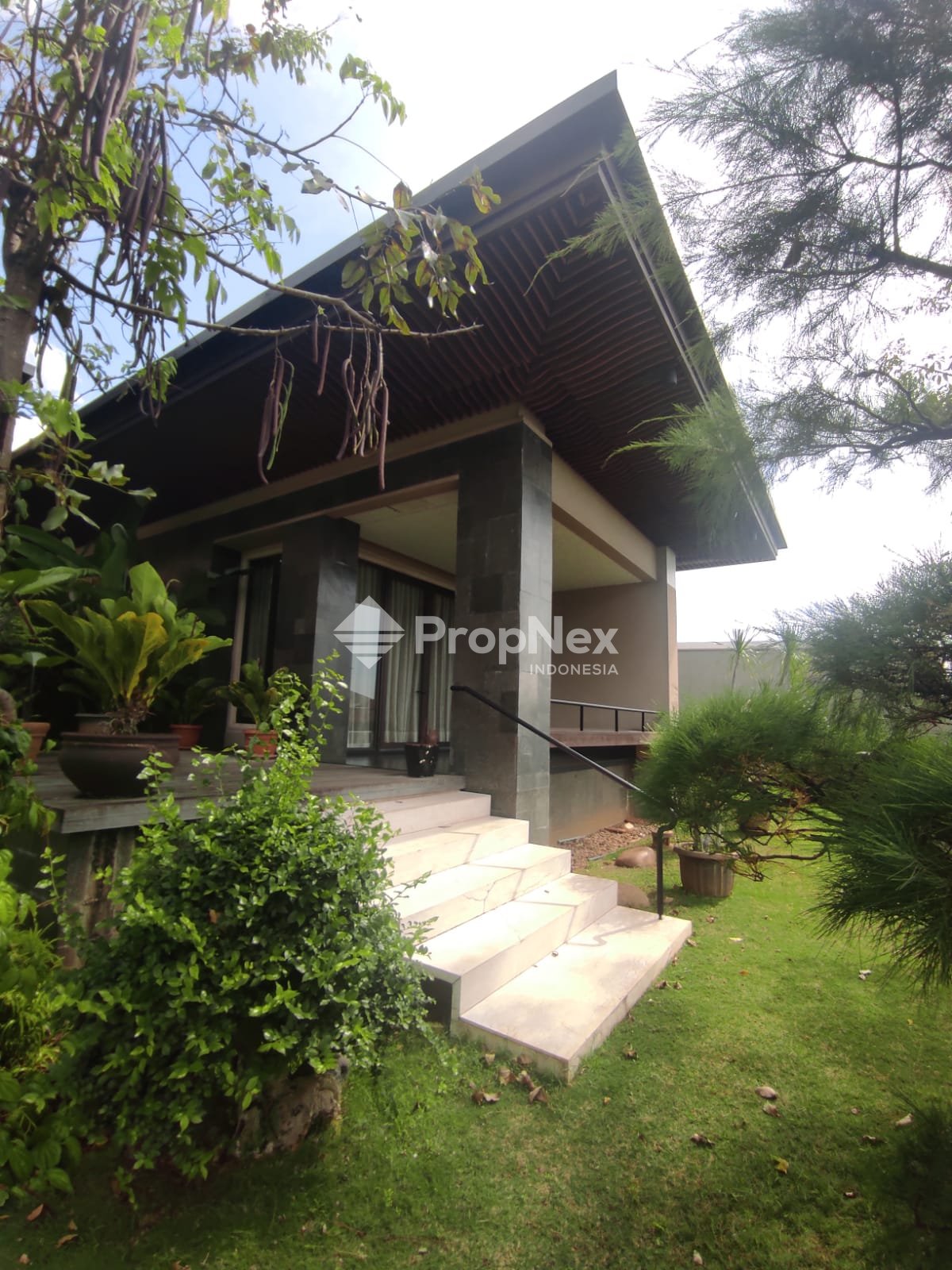 Rumah Elit Semarang Atas