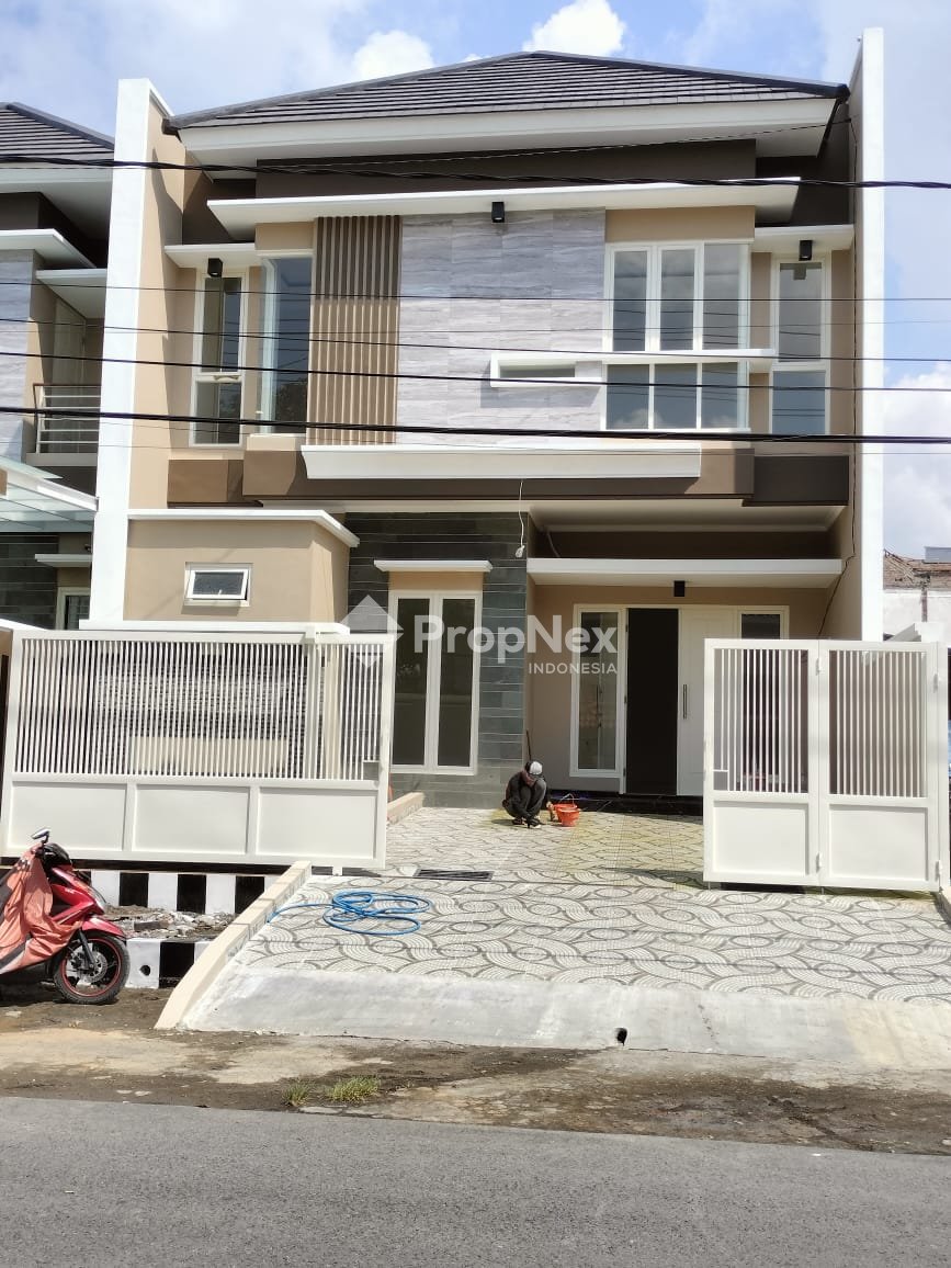 Perumahan Jemursari