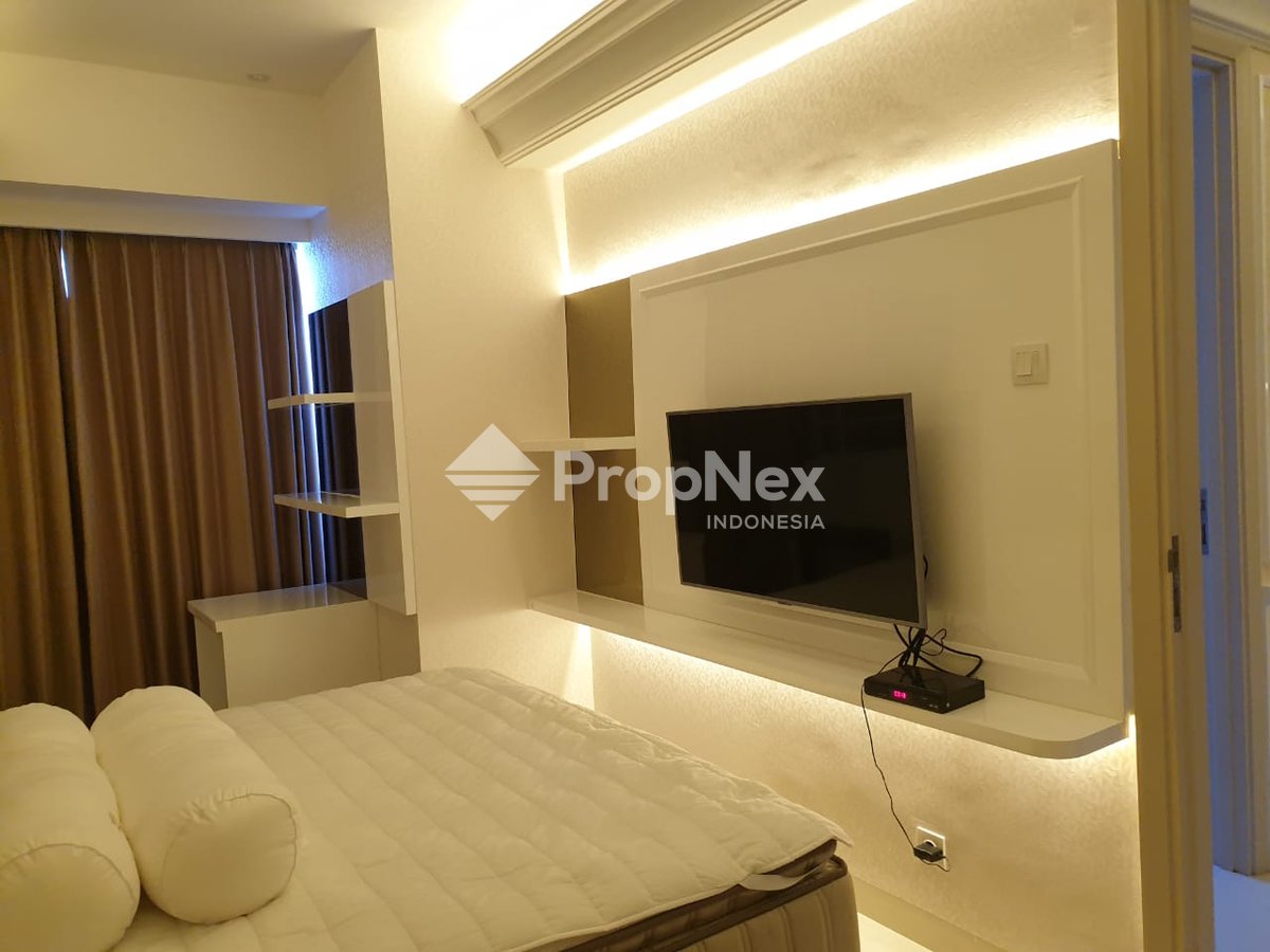 Apartement La Riz