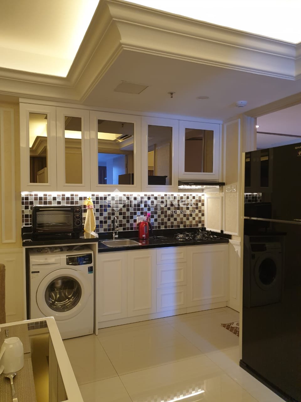 Apartement La Riz — foto 5