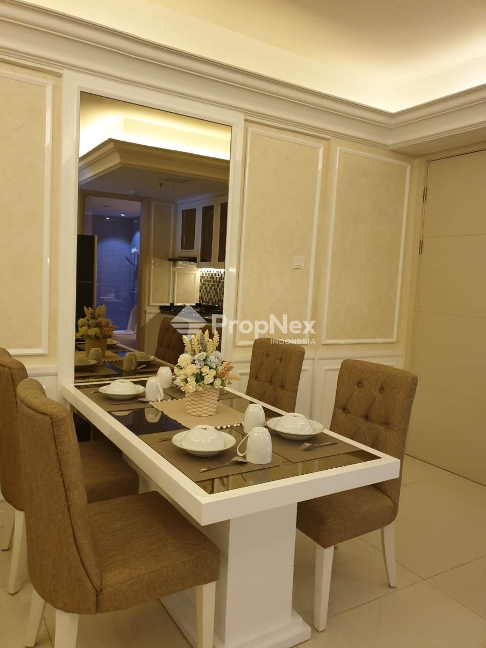 Apartement La Riz — foto 9