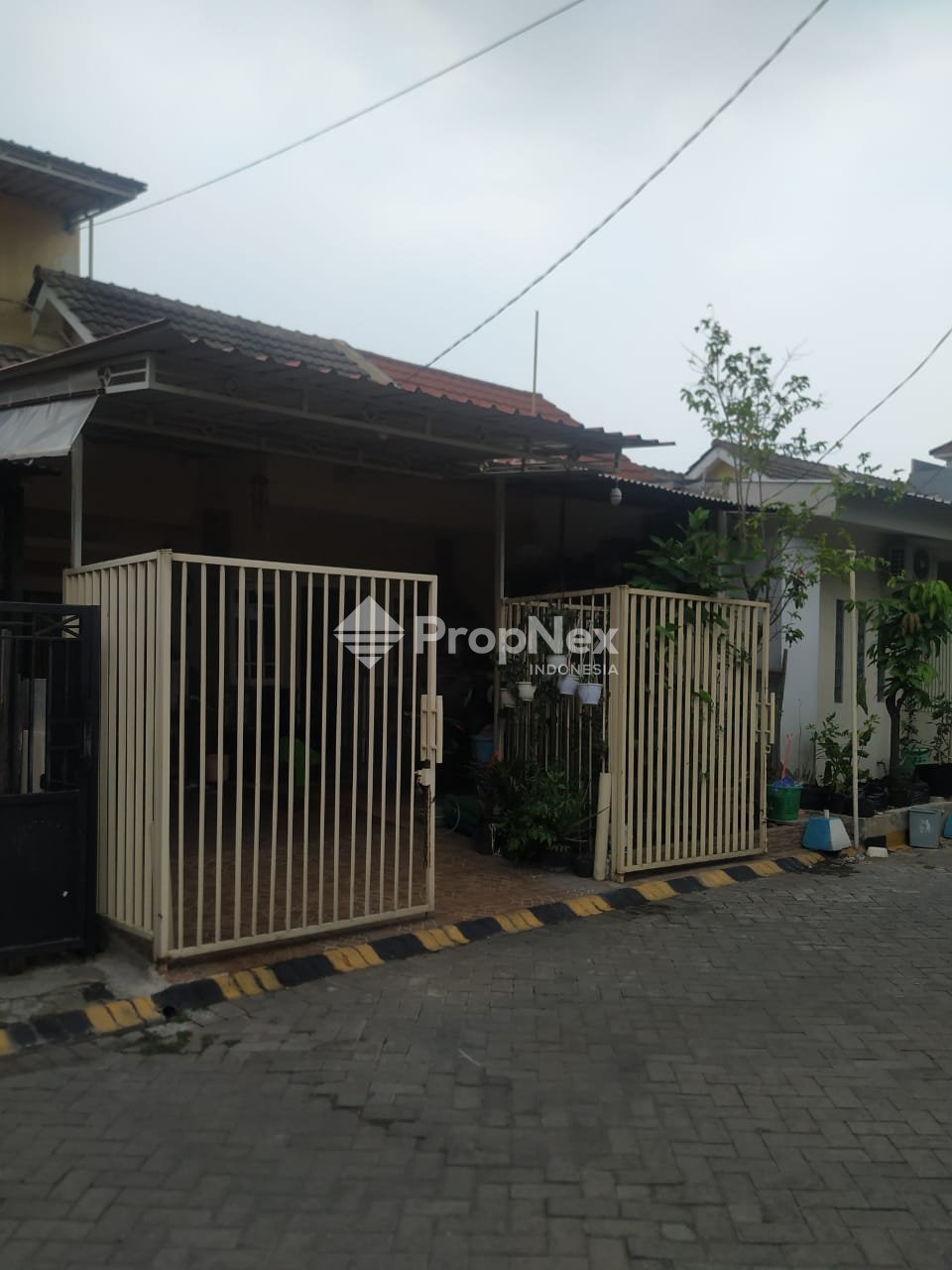 PURI INDAH SIDOARJO