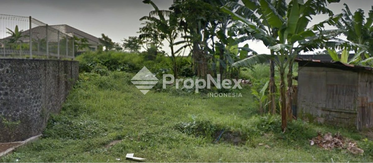 Kavling Bukit Trawas Garden 