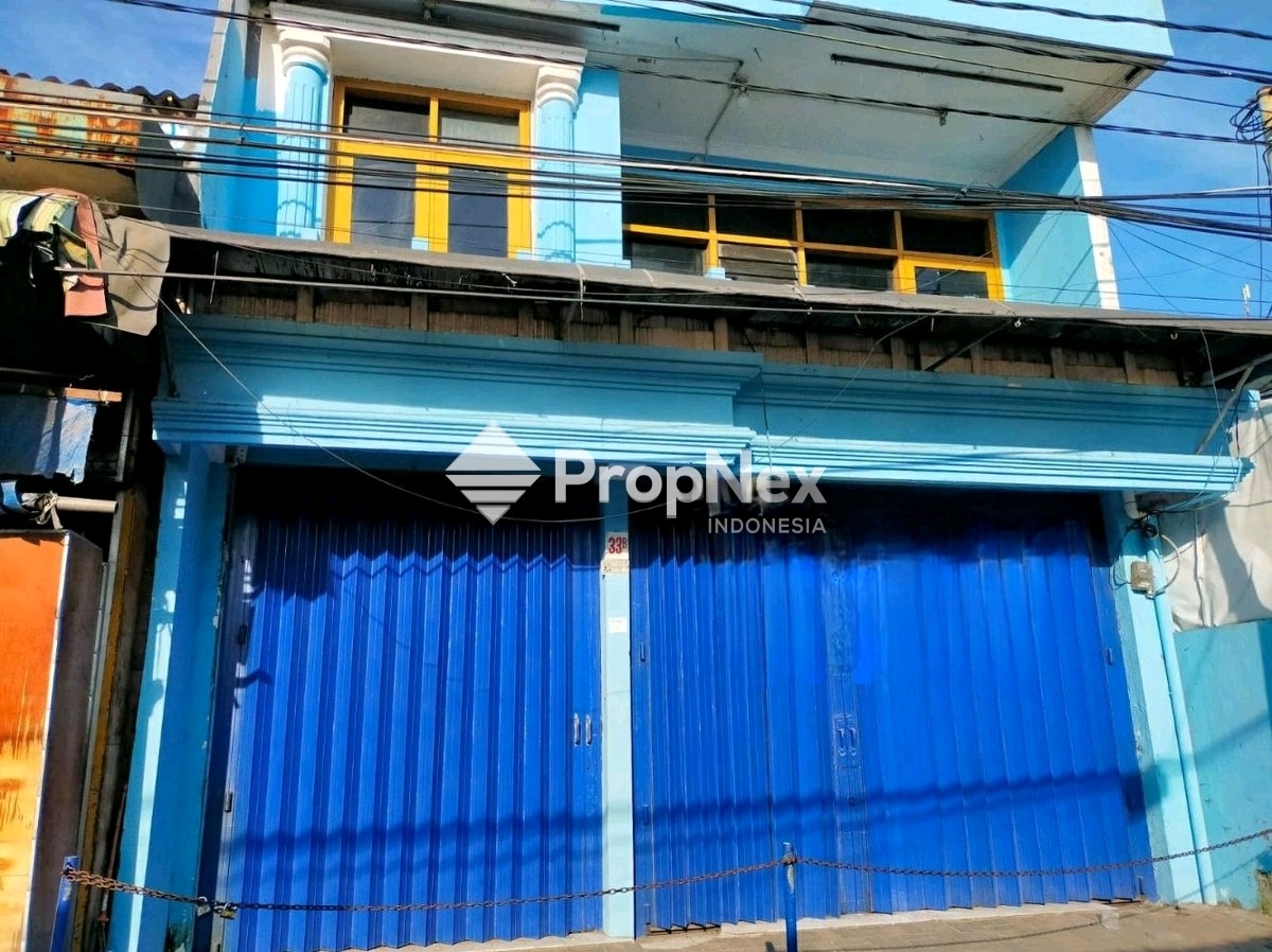 Kampung Malang Tengah TENGAH KOTA