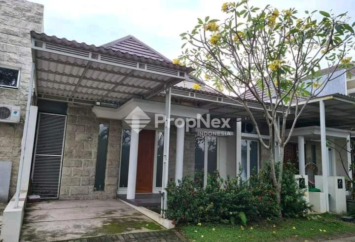 Jual CITRA GARDEN Clust Grenn Hill
