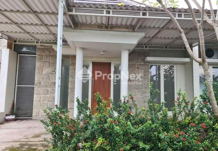 Jual CITRA GARDEN Clust Grenn Hill — foto 2
