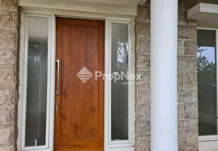 Jual CITRA GARDEN Clust Grenn Hill — foto 8