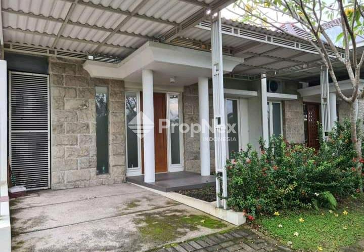 Jual CITRA GARDEN Clust Grenn Hill — foto 9