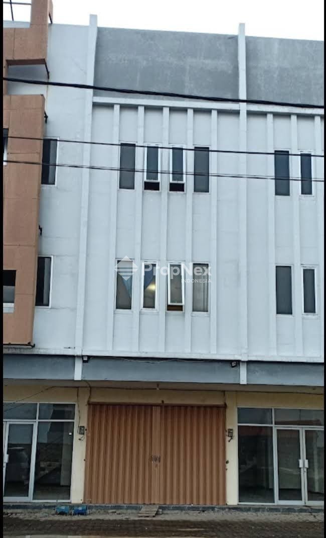 Jl.Pancawarna Kec. Driyorejo