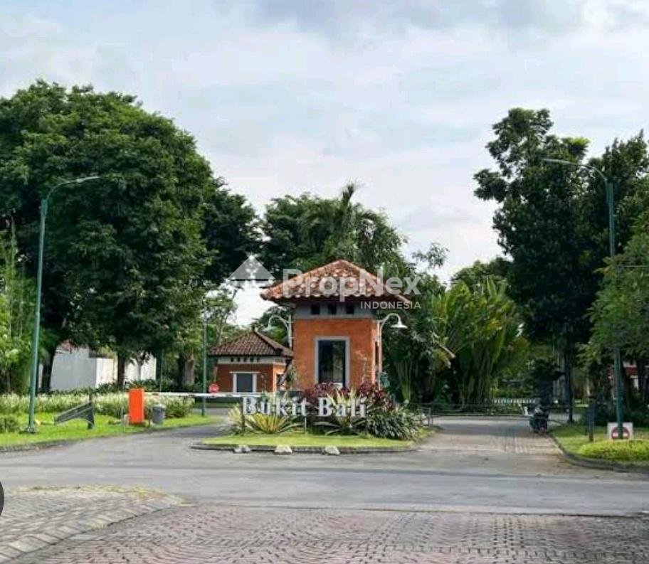 TERMURAH Tanah Bukit Bali Citraland