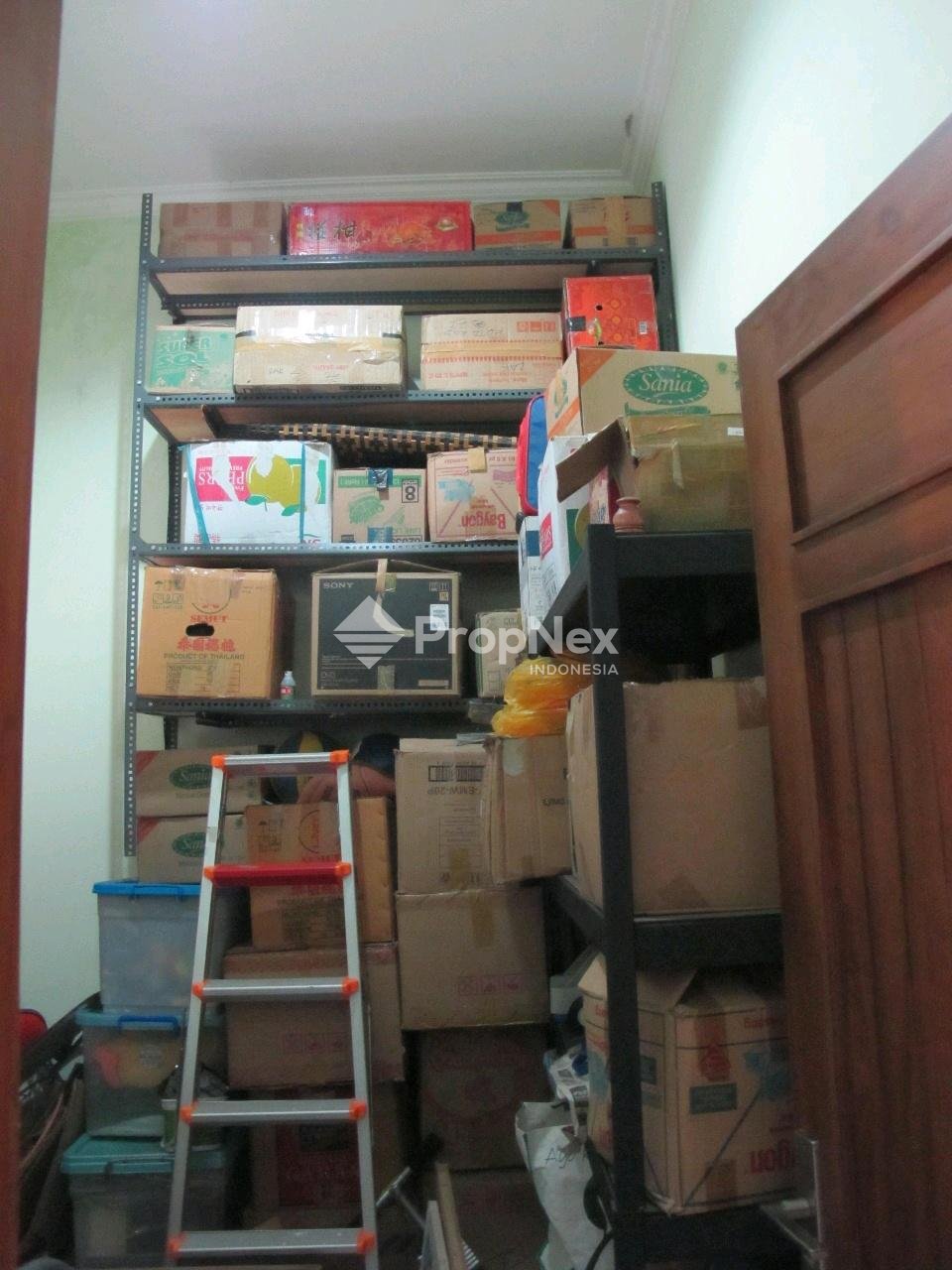 Pesona Regency Kav E Biru.Trihanggo — foto 3