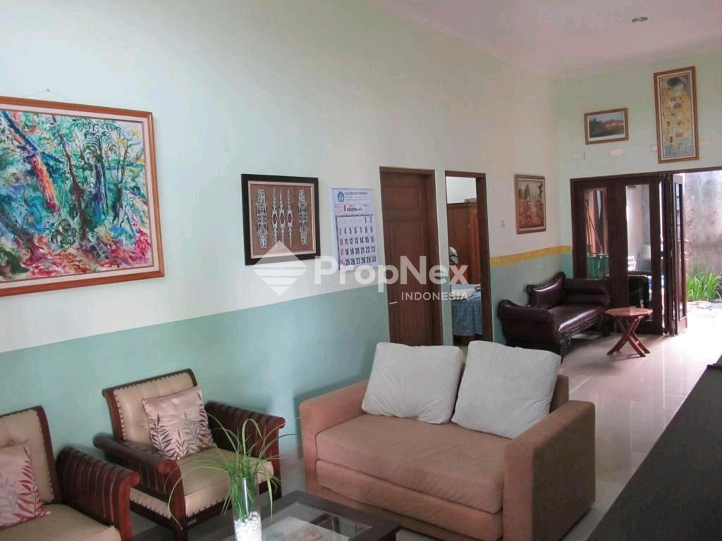Pesona Regency Kav E Biru.Trihanggo — foto 4