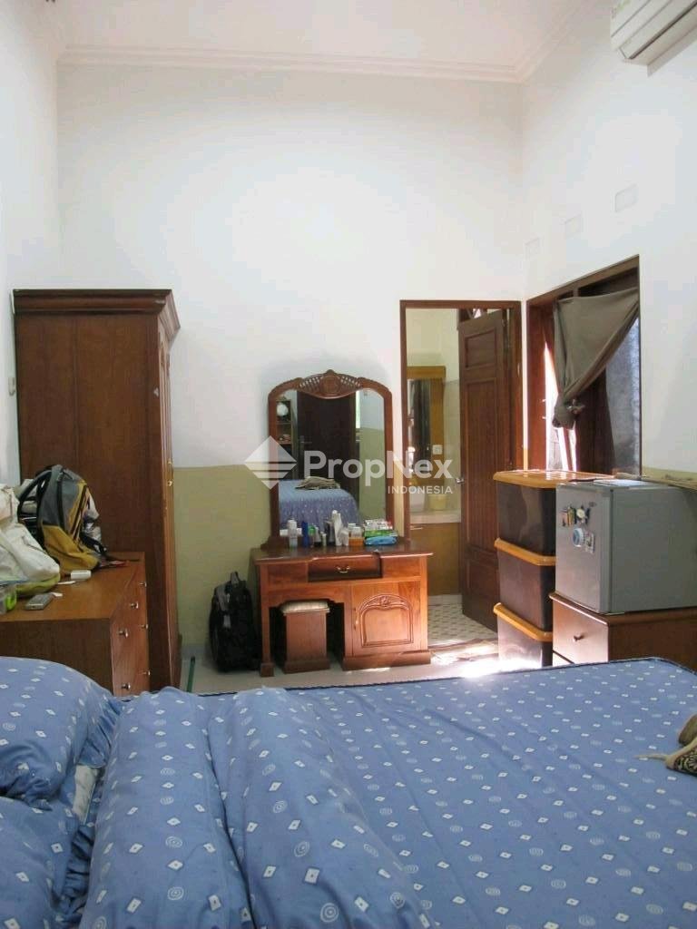 Pesona Regency Kav E Biru.Trihanggo — foto 5