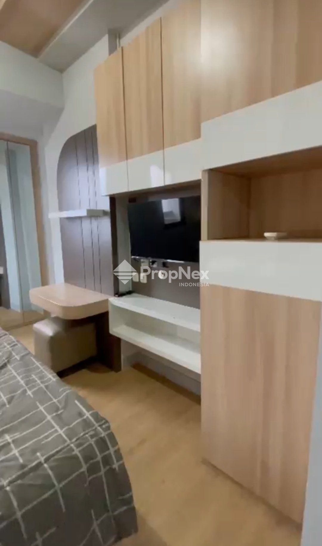 Begawan Premium Apartment — foto 3