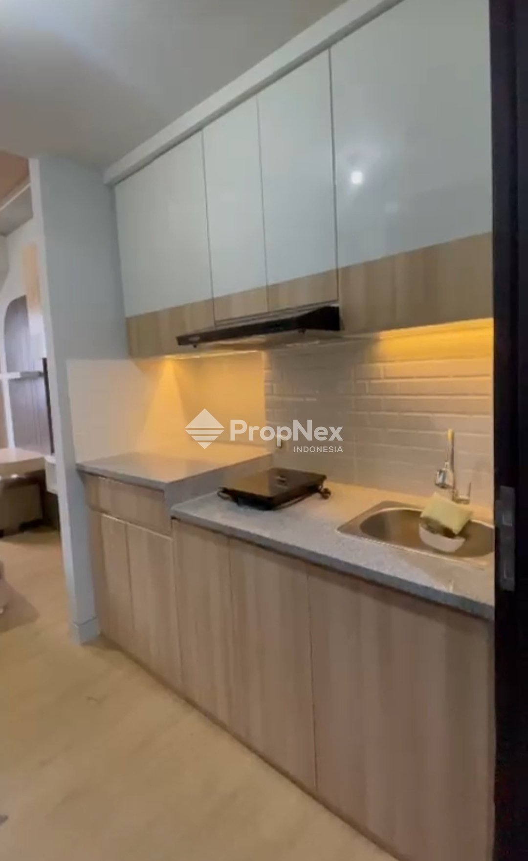 Begawan Premium Apartment — foto 4