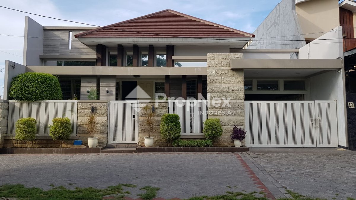 Gayung Kebonsari Menanggal
