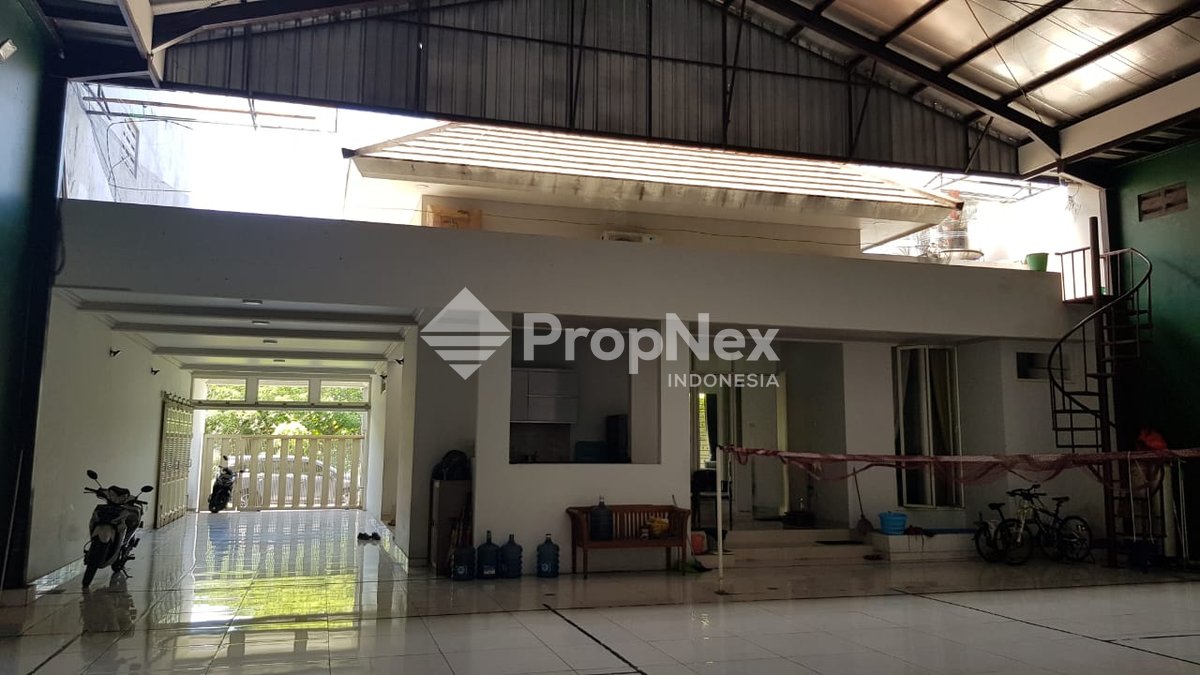 Gayung Kebonsari Menanggal — foto 8