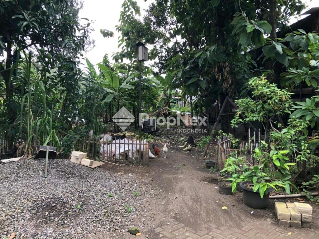 Ex Pabrik Rokok jl Mandala Juanda — foto 4