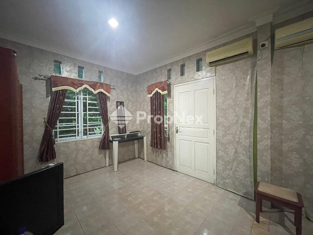 Kondominium Rafflesia Dijual Rumah - Perumahan Rafflesia Batam Center | PropNex Plus