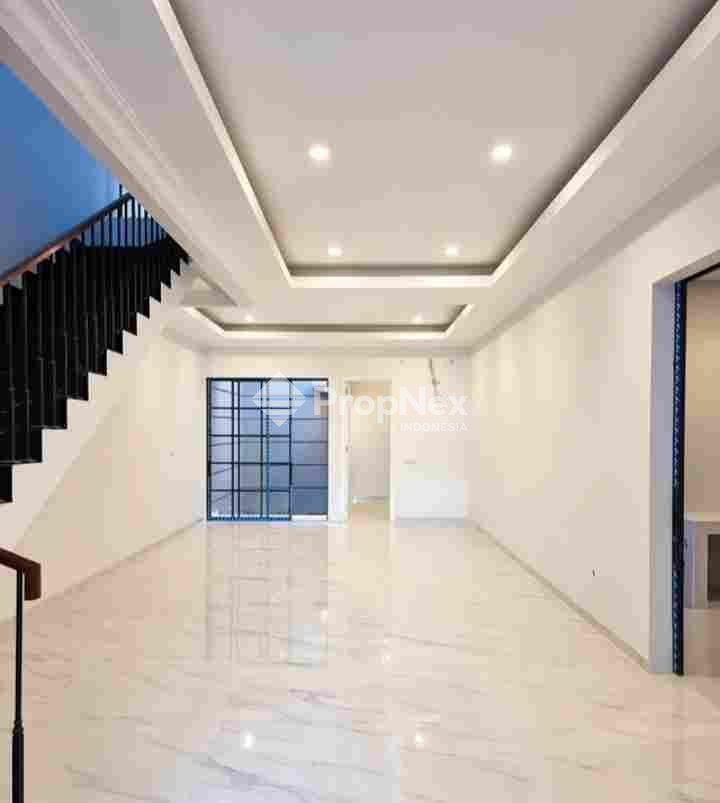 Araya Surabaya Classic Modern Style Gress Siap Huni — foto 4