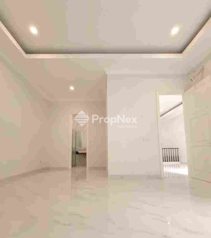 Araya Surabaya Classic Modern Style Gress Siap Huni — foto 6