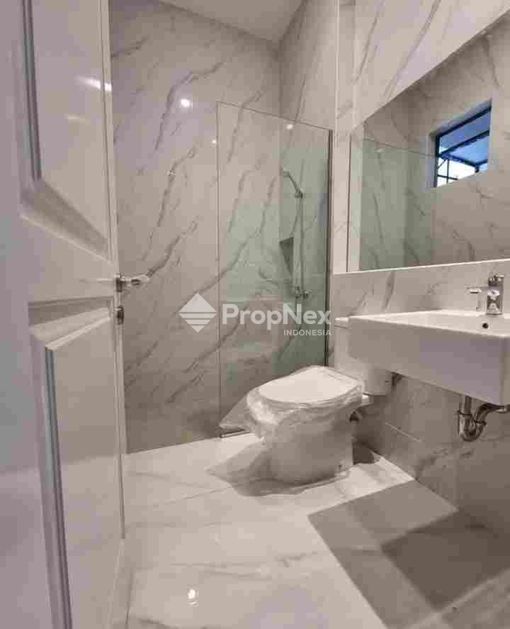 Araya Surabaya Classic Modern Style Gress Siap Huni — foto 7