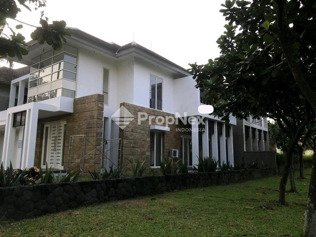 Butuh Jual Cepat Rumah Diamond Hill Citraland