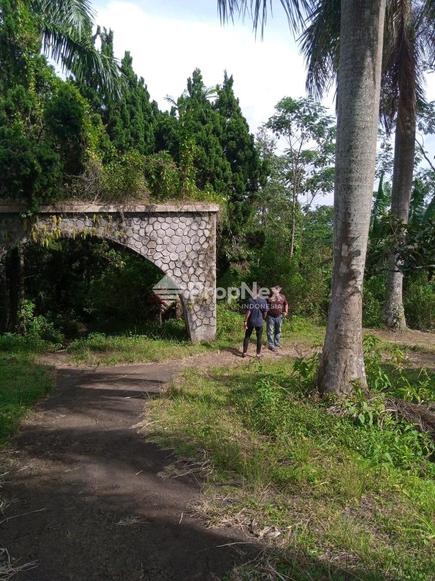Desa Kemiri Pasuruan