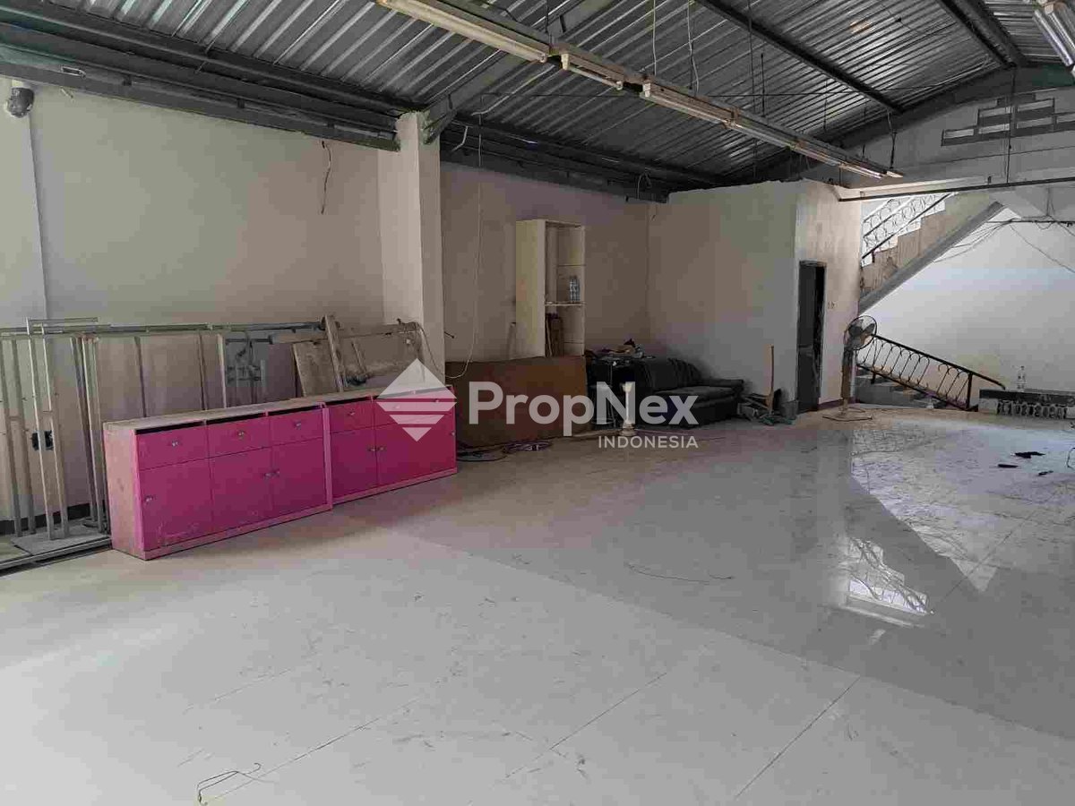 GUDANG+RUMAH NOL JLN RAYA KENJERAN — foto 4