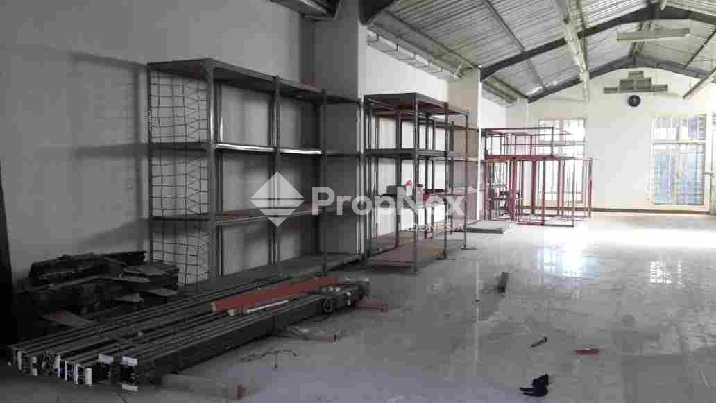 GUDANG+RUMAH NOL JLN RAYA KENJERAN — foto 7