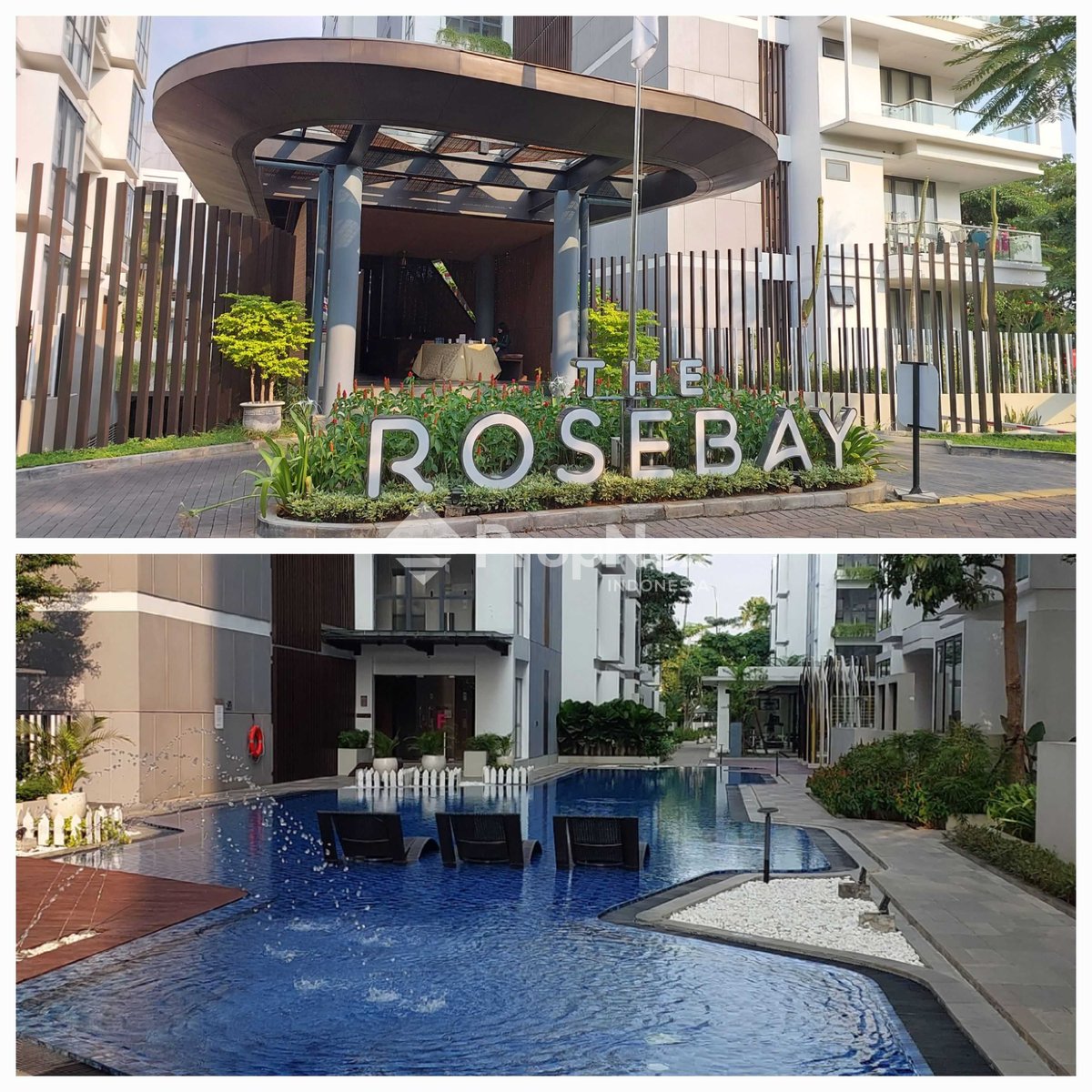The Rosebay Tower E