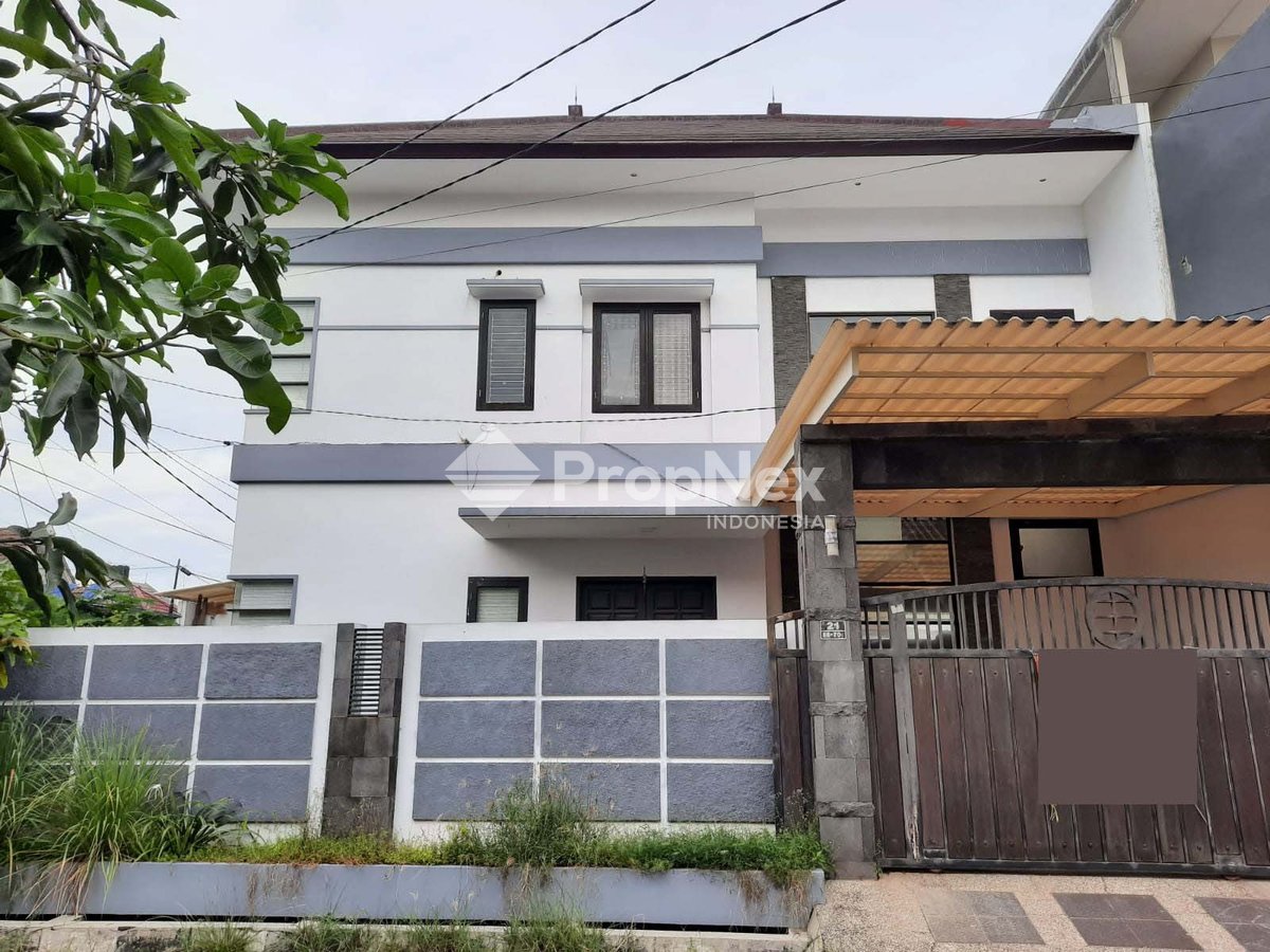 Perum Nirwana Eksekutif