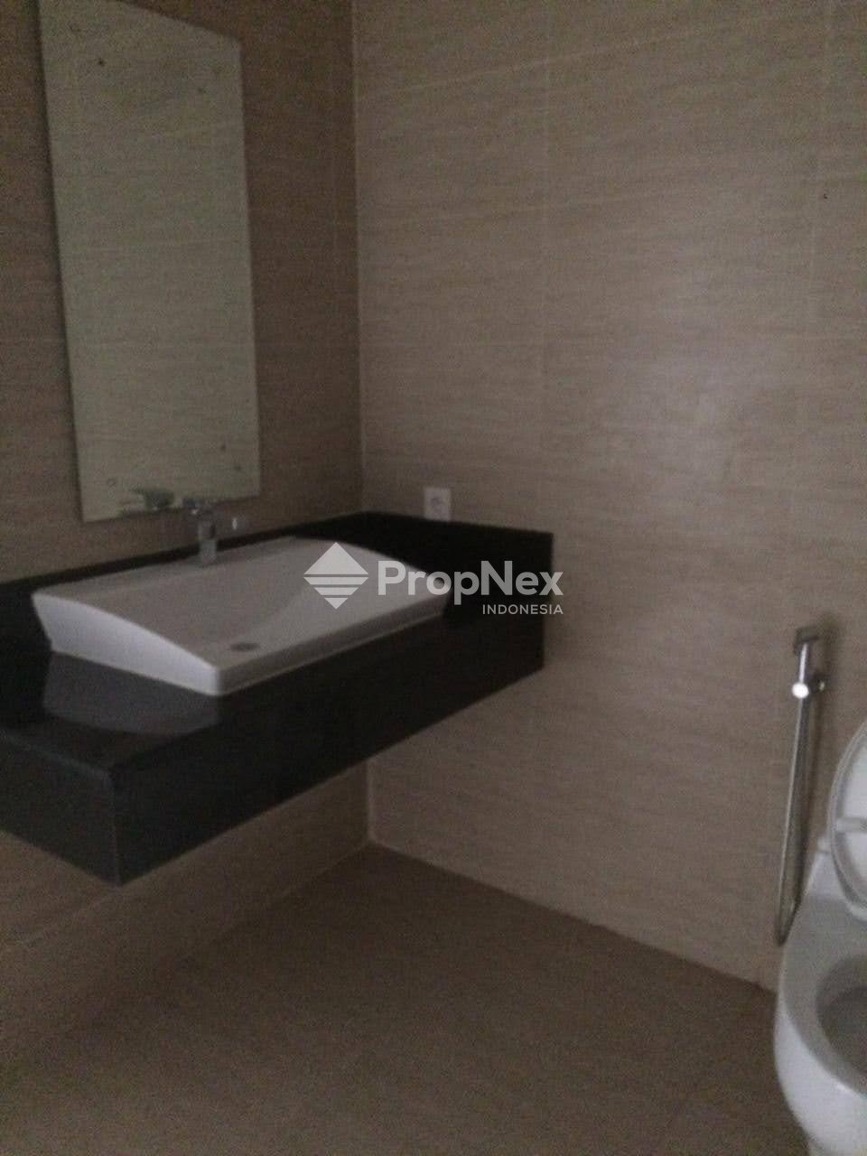 Golf Boulevard Pademangan JKT TMR — foto 3