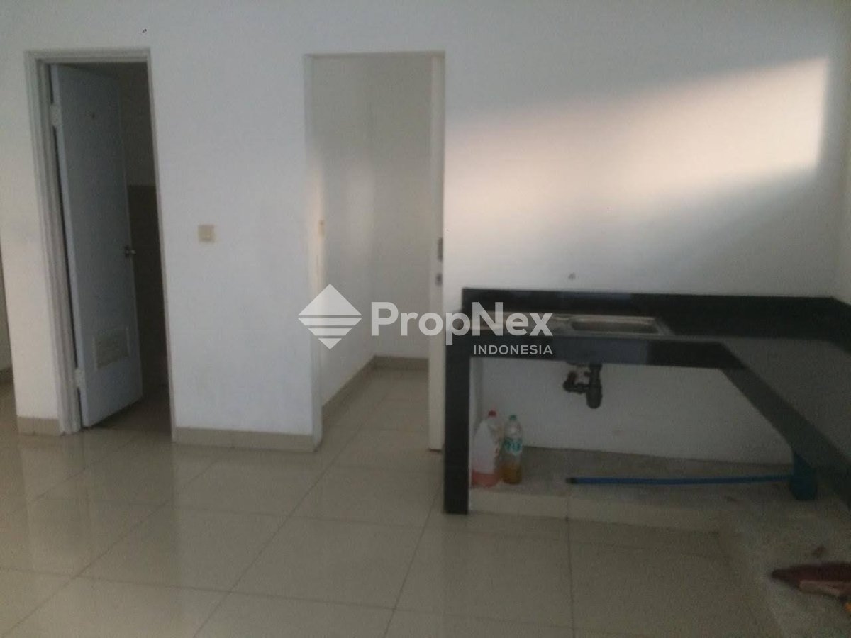 Golf Boulevard Pademangan JKT TMR — foto 5