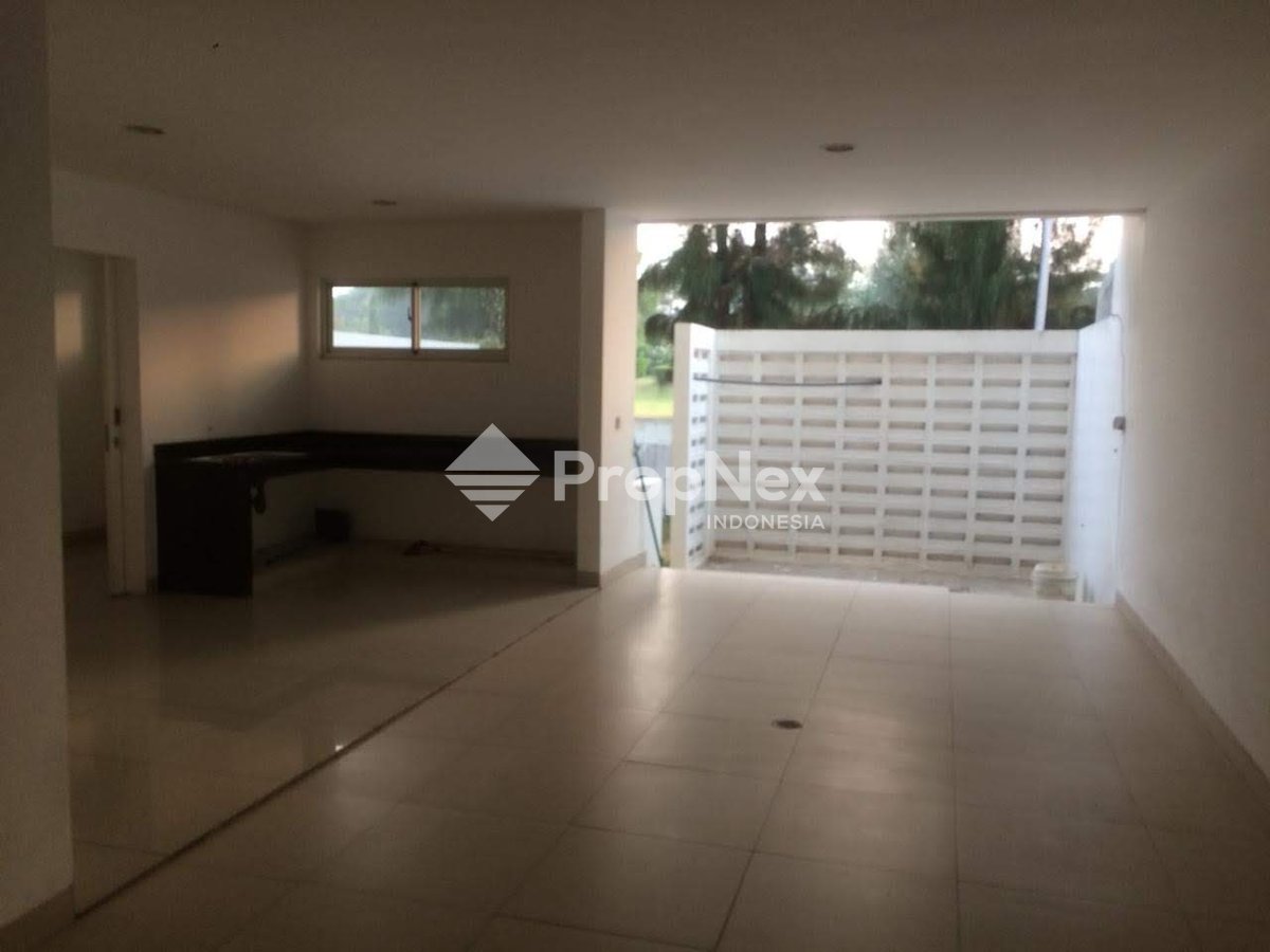 Golf Boulevard Pademangan JKT TMR — foto 6