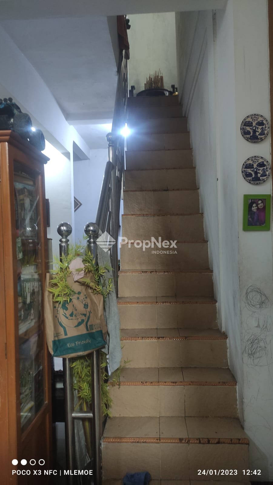 Rungkut Mapan Barat JUAL CEPAT BU — foto 3