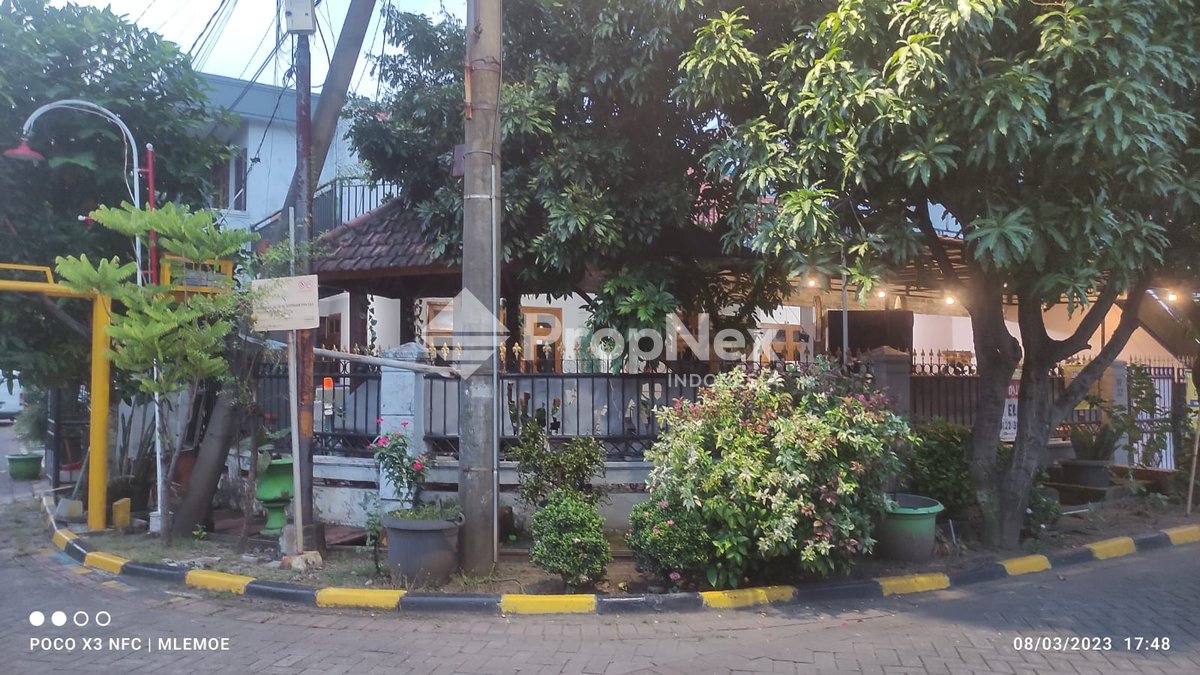 Rungkut Mapan Barat JUAL CEPAT BU — foto 4