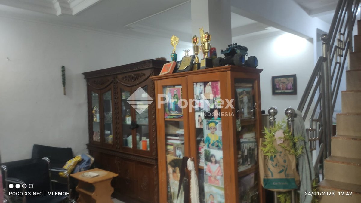 Rungkut Mapan Barat JUAL CEPAT BU — foto 6