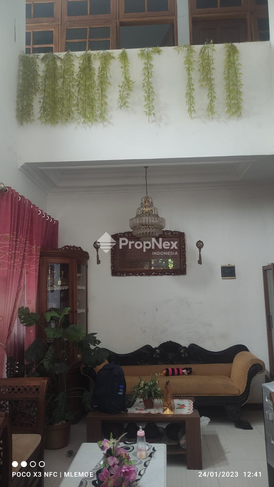 Rungkut Mapan Barat JUAL CEPAT BU — foto 7