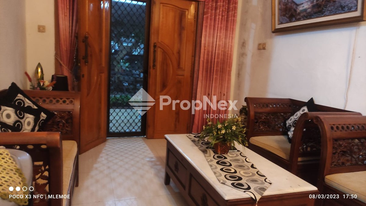 Rungkut Mapan Barat JUAL CEPAT BU — foto 8