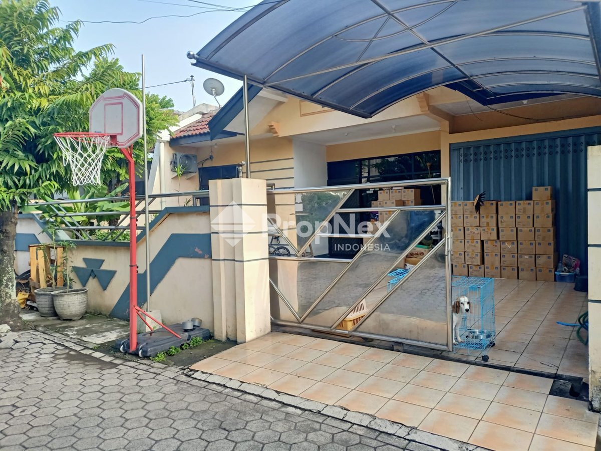 TAMAN PONDOK INDAH WIYUNG