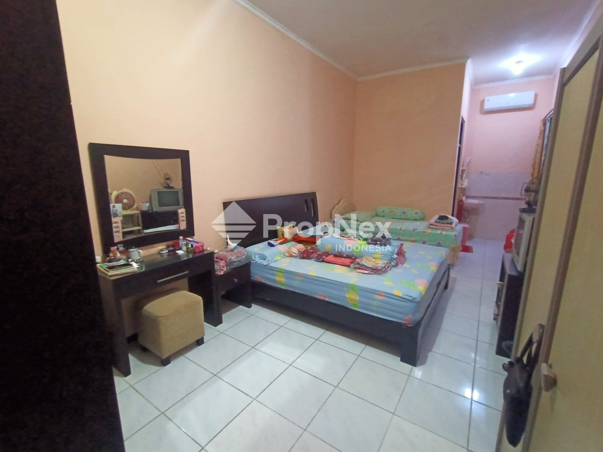 TAMAN PONDOK INDAH WIYUNG — foto 2