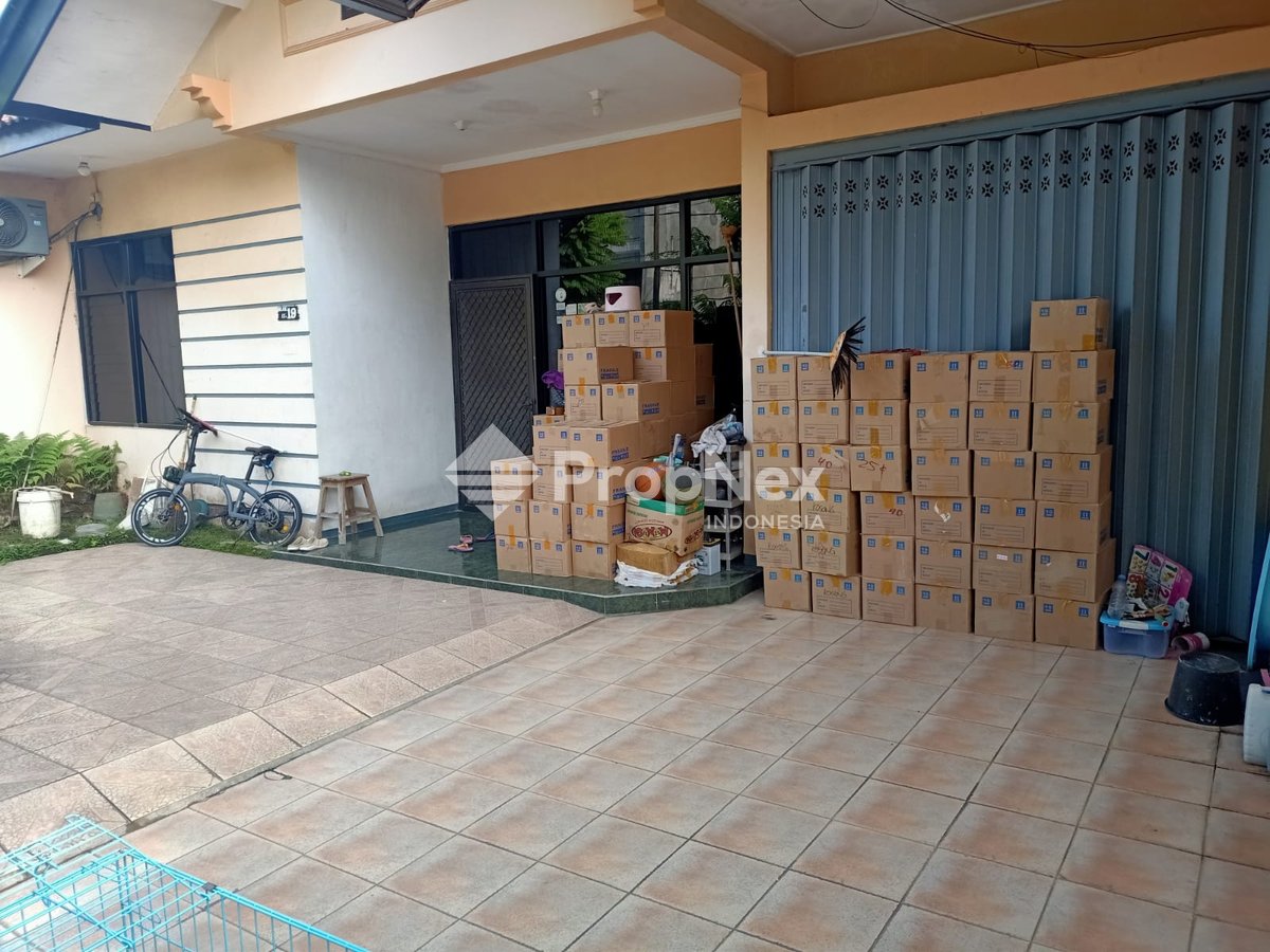 TAMAN PONDOK INDAH WIYUNG — foto 4