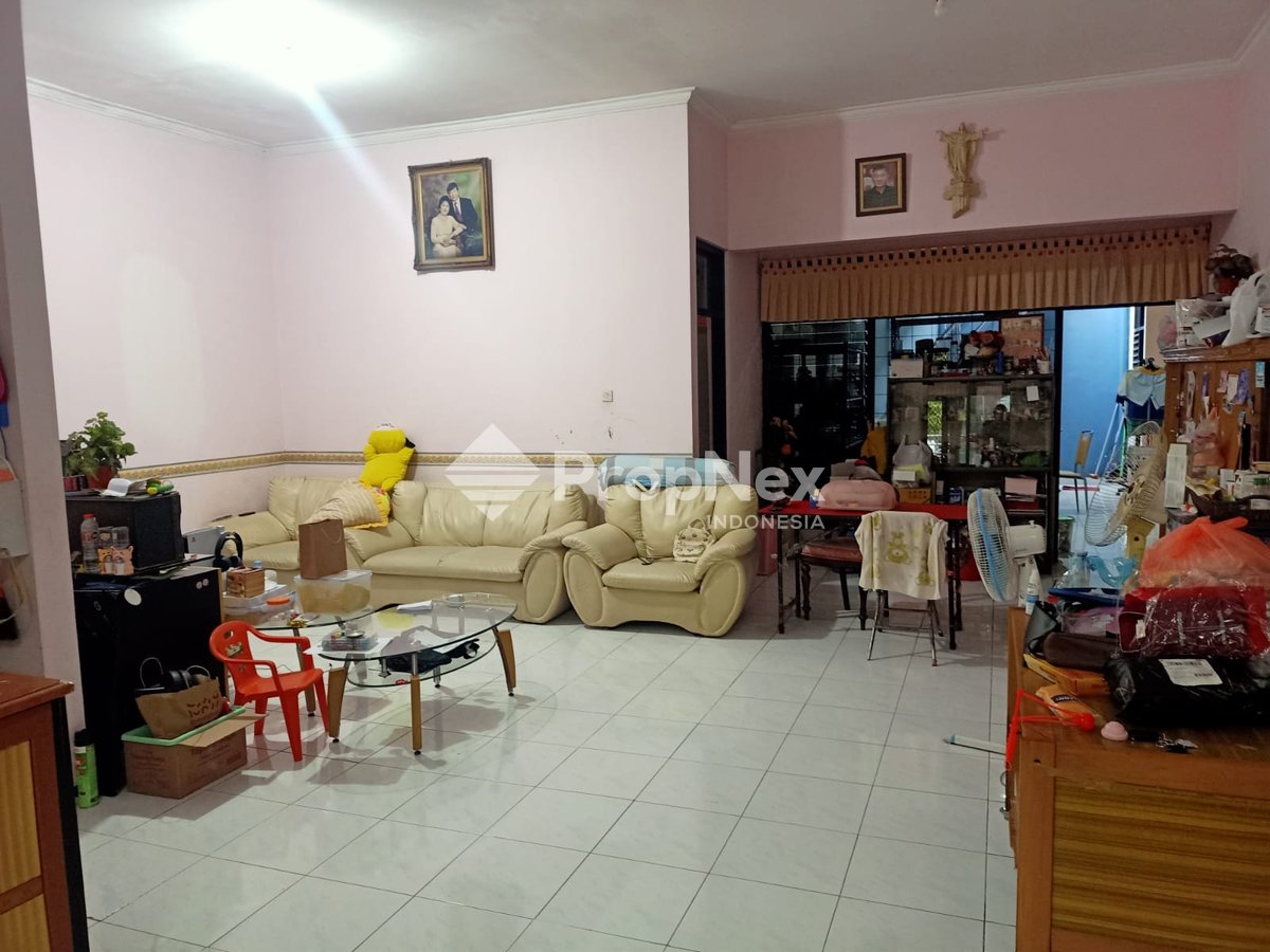 TAMAN PONDOK INDAH WIYUNG — foto 6