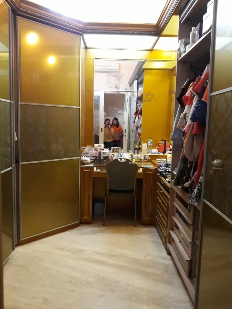 BARATAJAYA RMH CLASSIC FULL MARMER — foto 4
